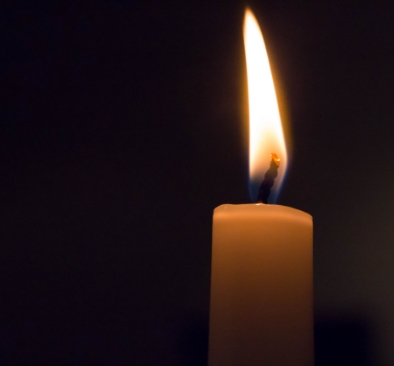 candle
