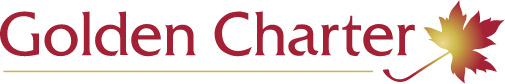 Golden Charter logo