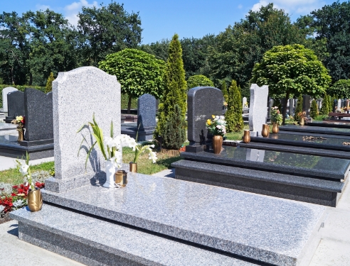 memorials